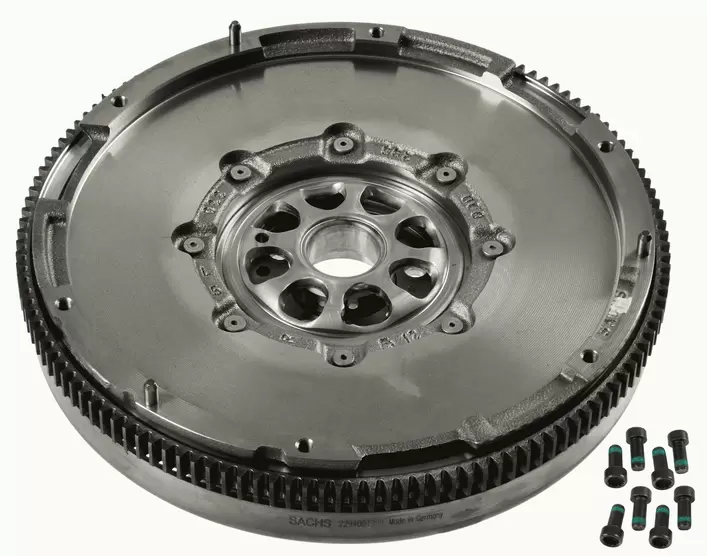 Flywheel | Dual-mass flywheel 2294 001 909