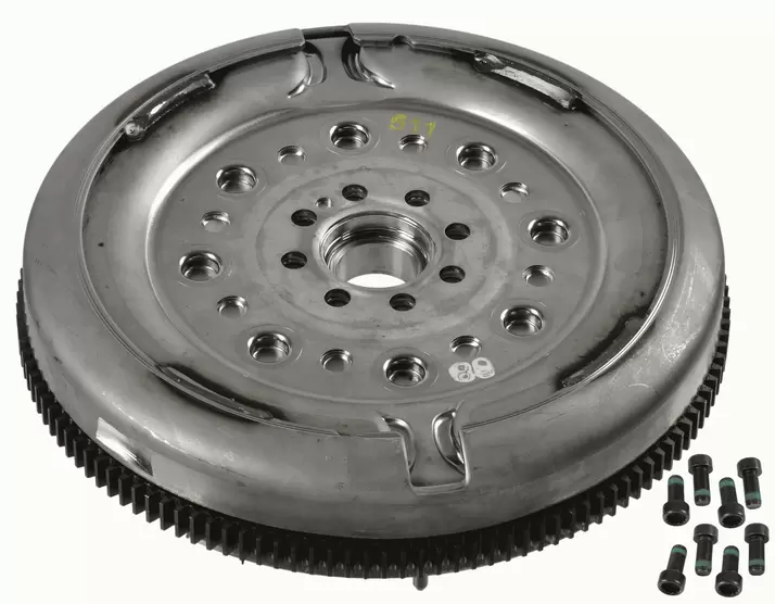 Flywheel | Dual-mass flywheel 2294 001 909