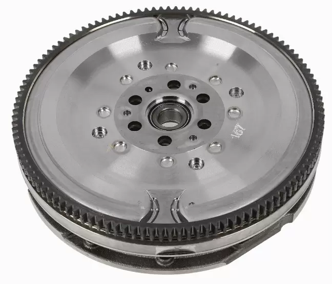 Flywheel | Dual-mass flywheel 2294 002 212 