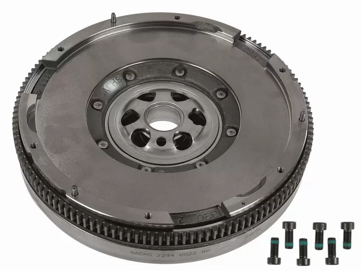【マモル】 Flywheel | Dual-mass flywheel 2294 002 290