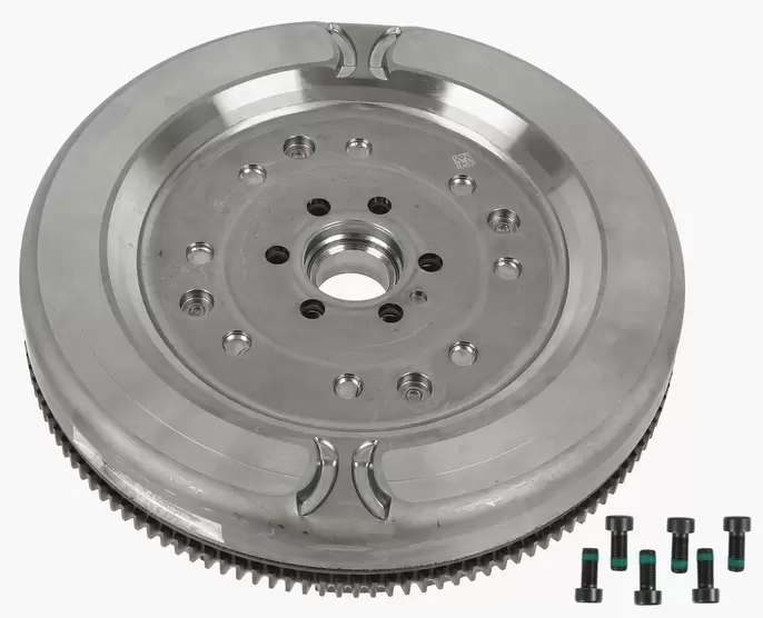 【マモル】 Flywheel | Dual-mass flywheel 2294 002 290