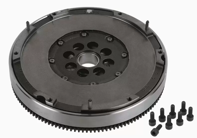 Flywheel | Dual-mass flywheel 2294 002 293