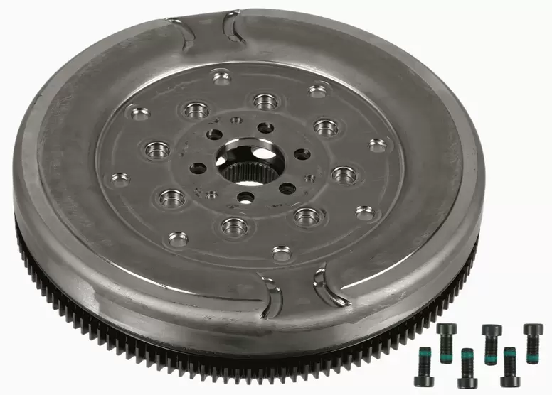 Flywheel | Dual-mass flywheel 2295 001 282