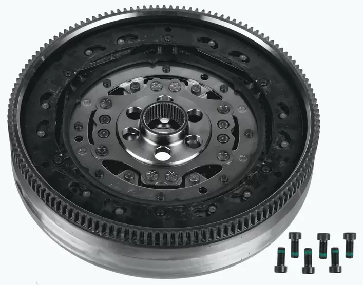 Flywheel | Dual-mass flywheel 2295 001 535