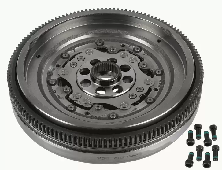 Flywheel | Dual-mass flywheel 2295 002 019