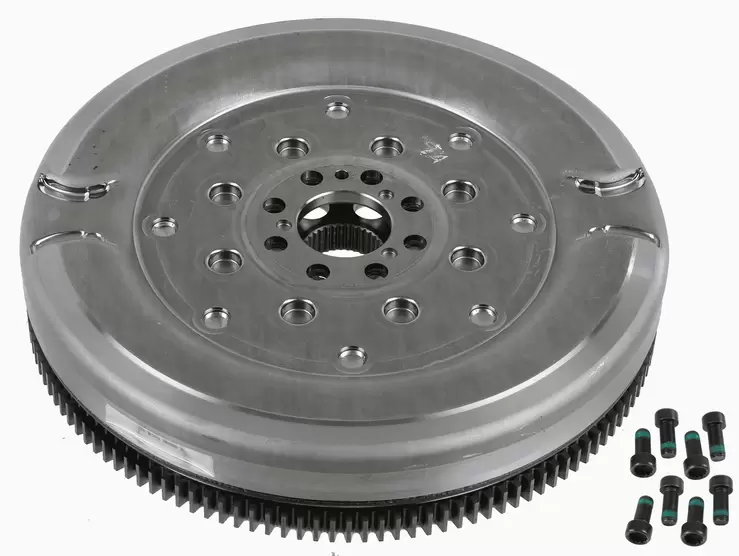 muzük On The Screw DF2 HEAVEN 5w Musik On The Screw DF2 HEAVEN 5W Flex S 