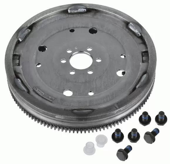Flywheel | Dual-mass flywheel 2295 601 009