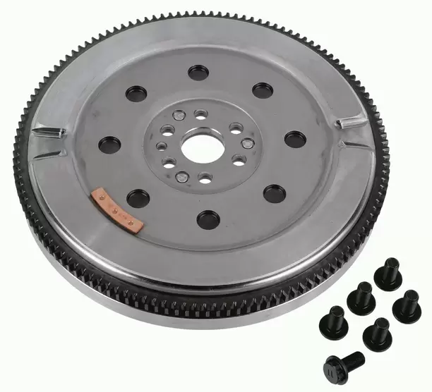 Flywheel | Dual-mass flywheel 2295 701 005