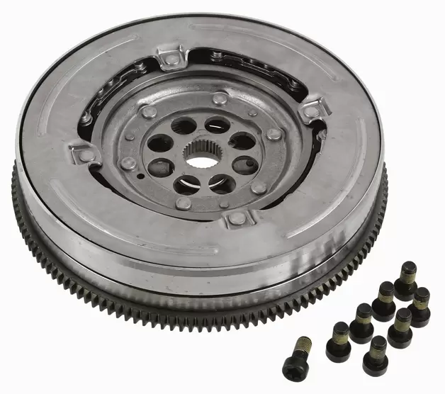 Flywheel | Dual-mass flywheel 2295 701 009