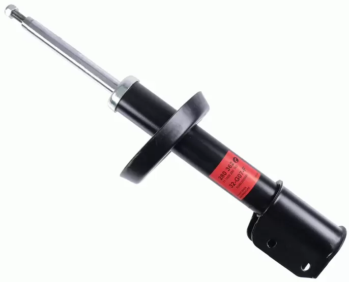 S-0171専用8285.3331 Rear Shock Absorber For Nissan Bluebird U13 2001-2006 334136
