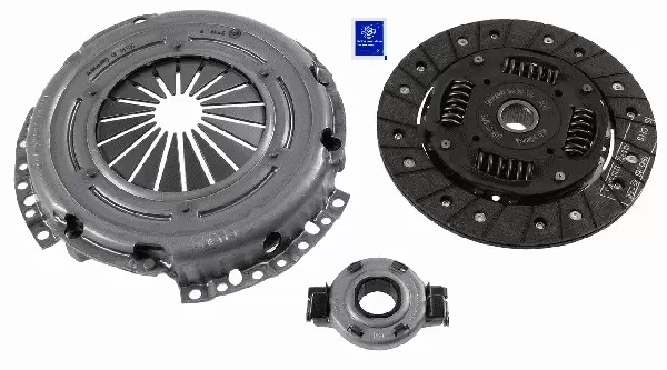 Clutch Kit 3000 158 001