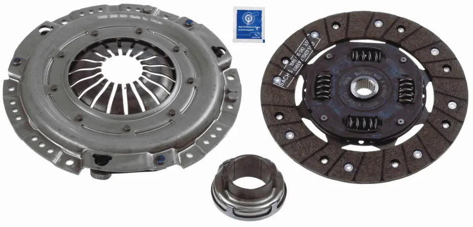 Clutch Kit 3000 638 001 