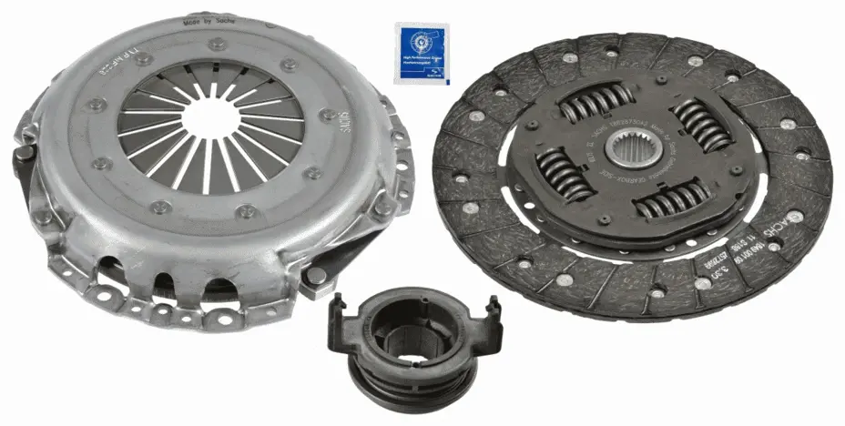 Clutch Kit 3000 774 001