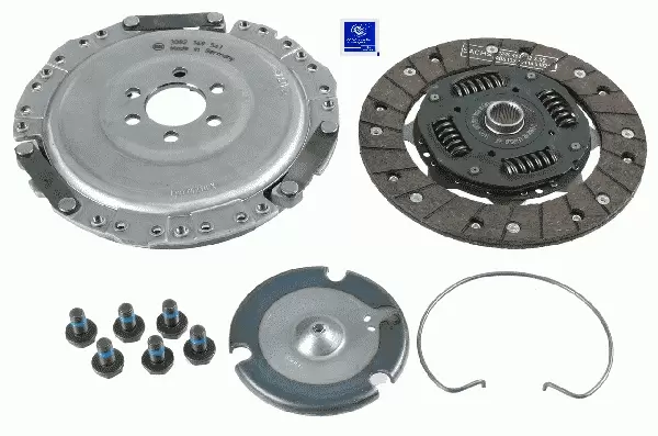 Clutch Kit 3000 822 601 