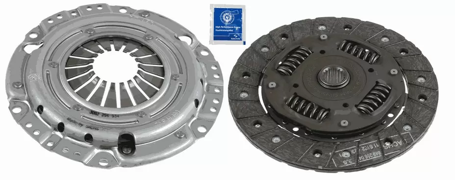 Clutch Kit 3000 842 806
