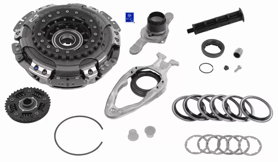 Clutch Kit | DCT 3000 943 003