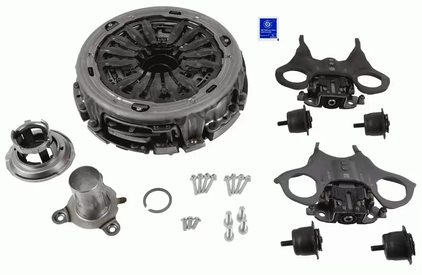 Clutch Kit | DCT 3000 943 006