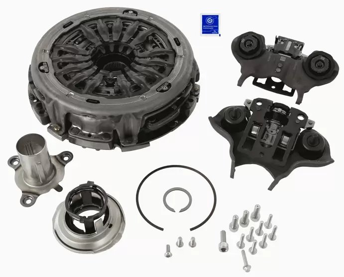 柘榴 Clutch Kit | DCT 3000 943 011