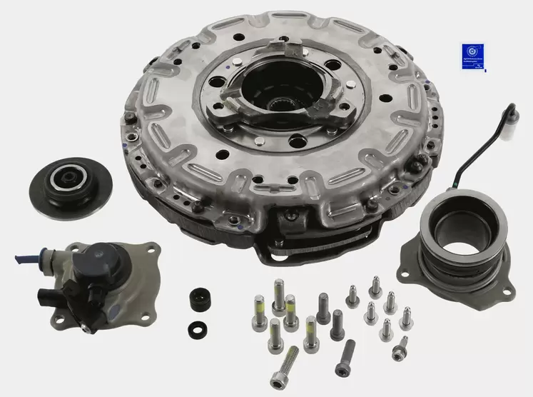 Clutch Kit | DCT 3000 943 015