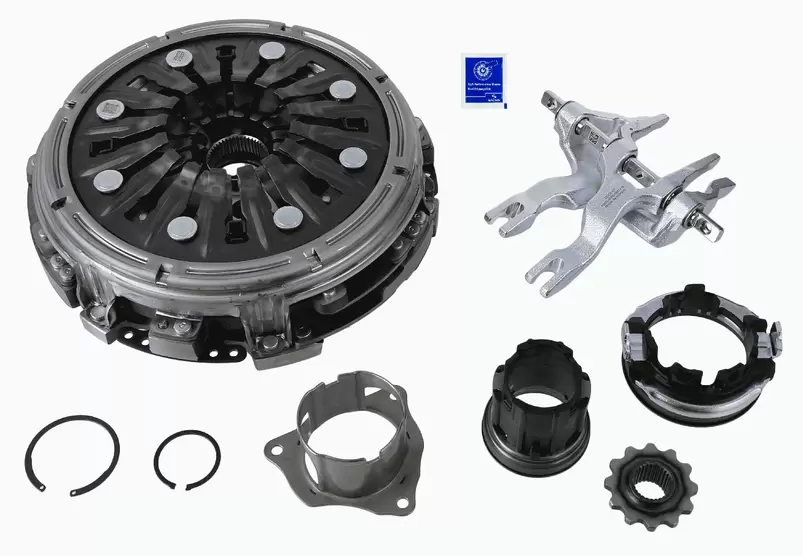 Clutch Kit | DCT 3000 944 002