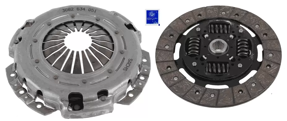 Clutch Kit 3000 950 551