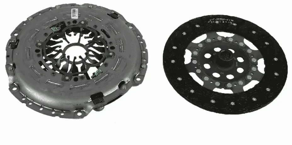 Clutch Kit | XTend 3000 950 707