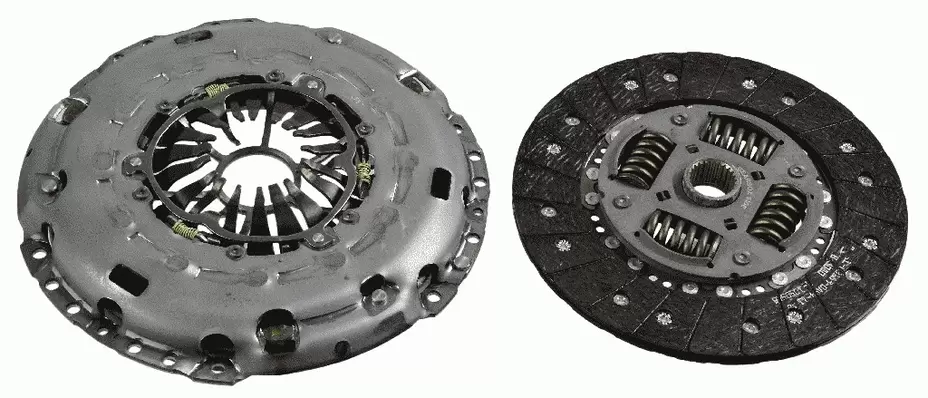 Clutch Kit | XTend 3000 950 746