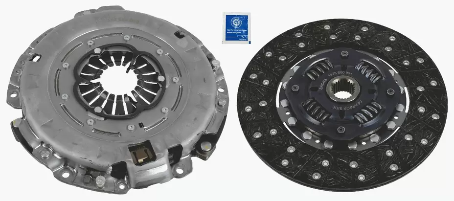 Clutch Kit | XTend 3000 950 850 