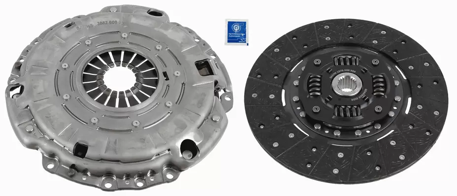 Clutch Kit | XTend 3000 950 868