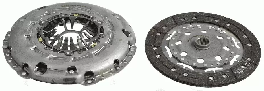 Clutch Kit | XTend 3000 950 935