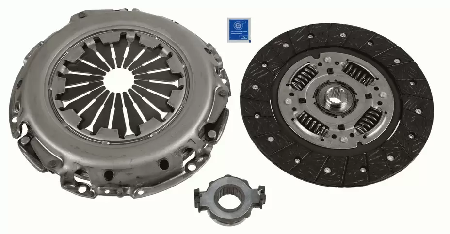 Clutch Kit 3000 951 276
