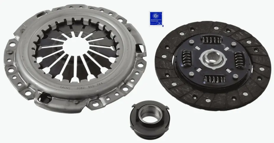 Clutch Kit 3000 951 427 