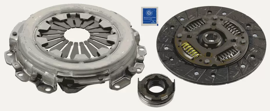 ブッチ Clutch Kit 3000 951 463