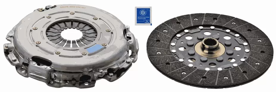 Clutch Kit | XTend 3000 951 476