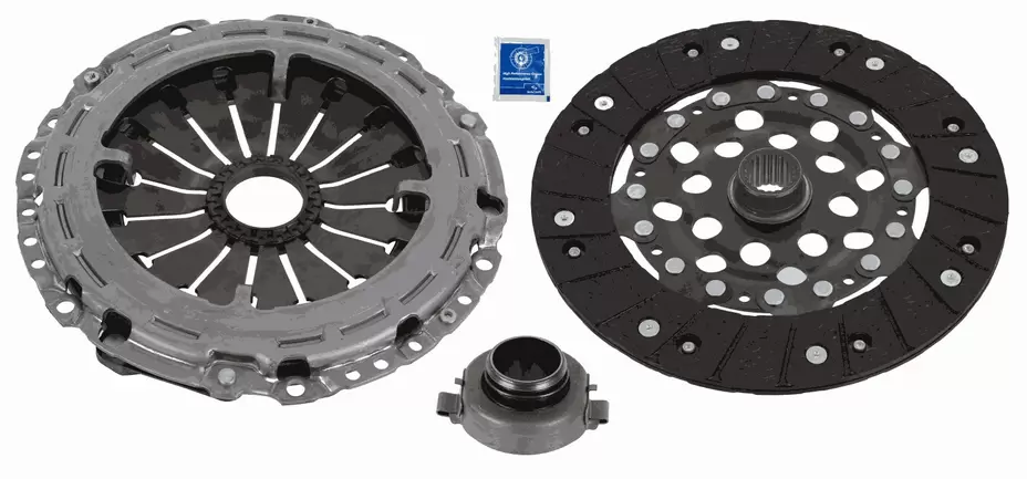 Clutch Kit 3000 951 651