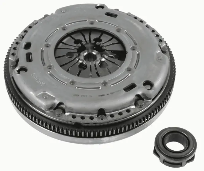 Clutch Kit | ZMS Modul 3000 951 790