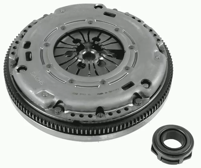 Clutch Kit | ZMS Modul 3000 951 790