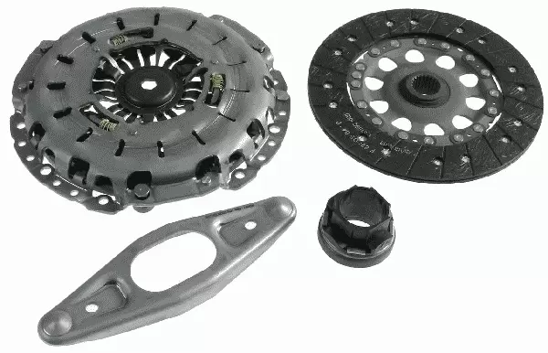 Clutch Kit | XTend 3000 951 933