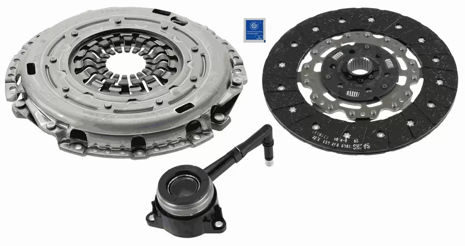 Clutch Kit | XTend Kit plus CSC 3000 990 344