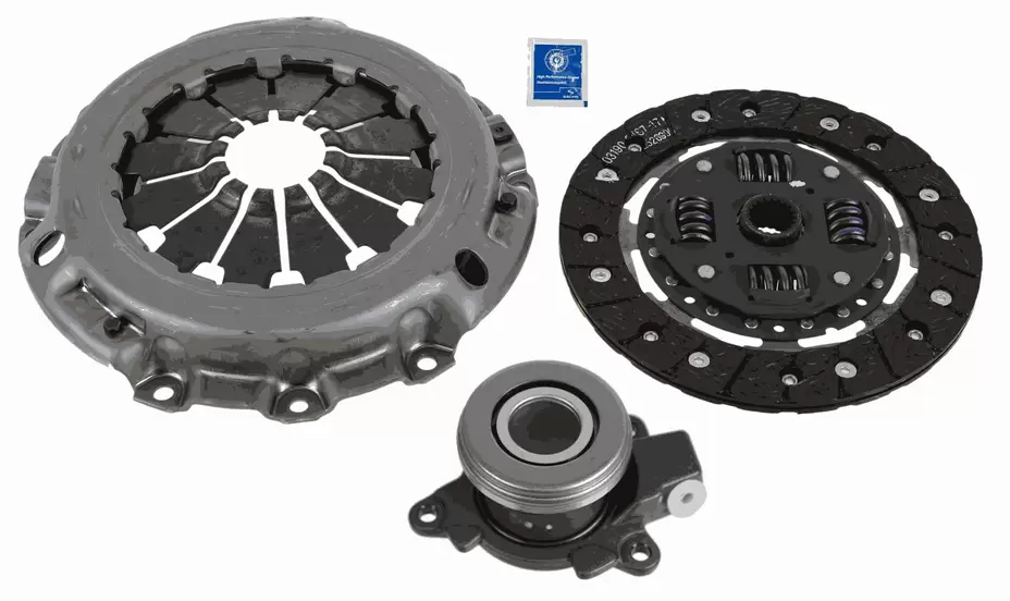 パーツ SACHS(ZF) Clutch Kit | Kit plus CSC 3000 990 477