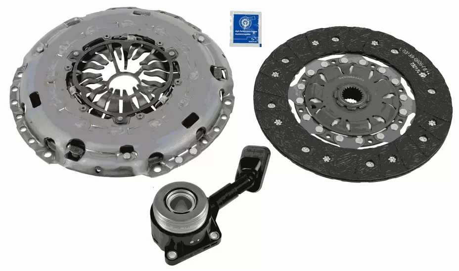 Clutch Kit | XTend Kit plus CSC 3000 990 486