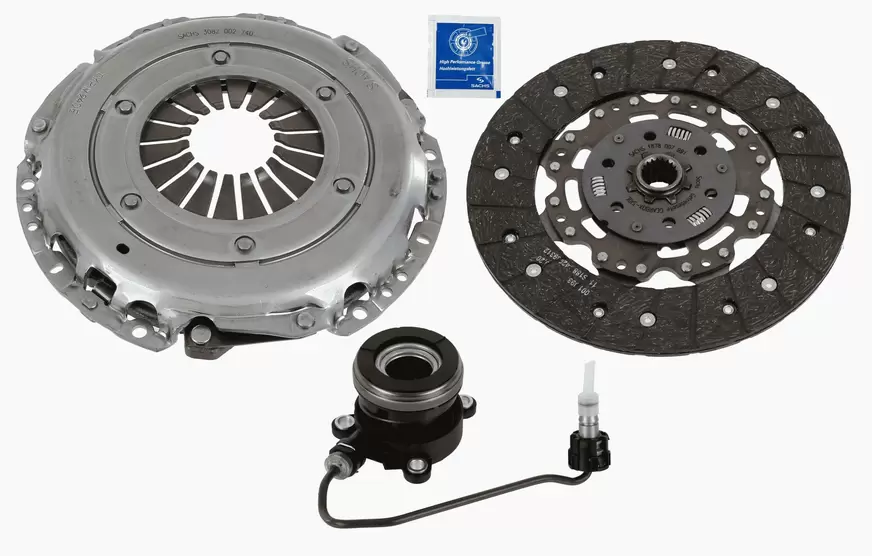 Clutch Kit | XTend Kit plus CSC 3000 990 573 