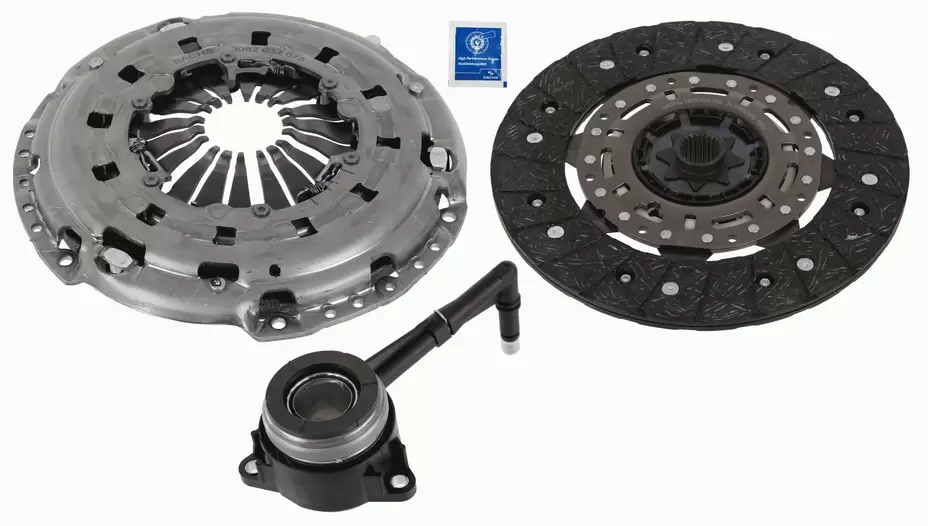 Clutch Kit | XTend Kit plus CSC 3000 990 589