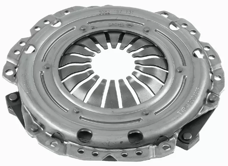Clutch Pressure Plate 3082 197 131