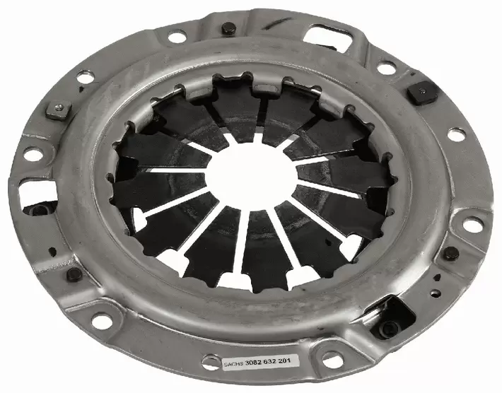 コンチネンタル BMW E46 M3 - Turner Motorsport S54 Power Pulley Kit