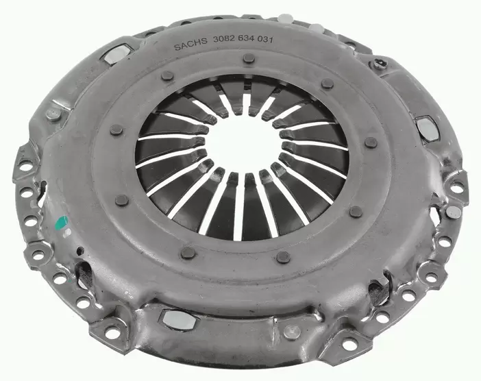 サチあれ 9912 Clutch Pressure Plate 3082 634 031