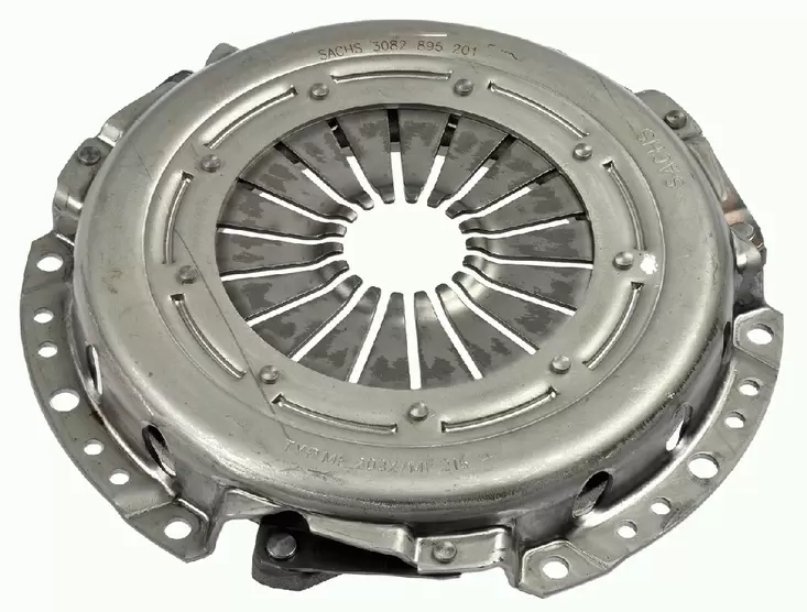 Burton Clutchクラッチ 2019 中古　Lサイズ main.jpg