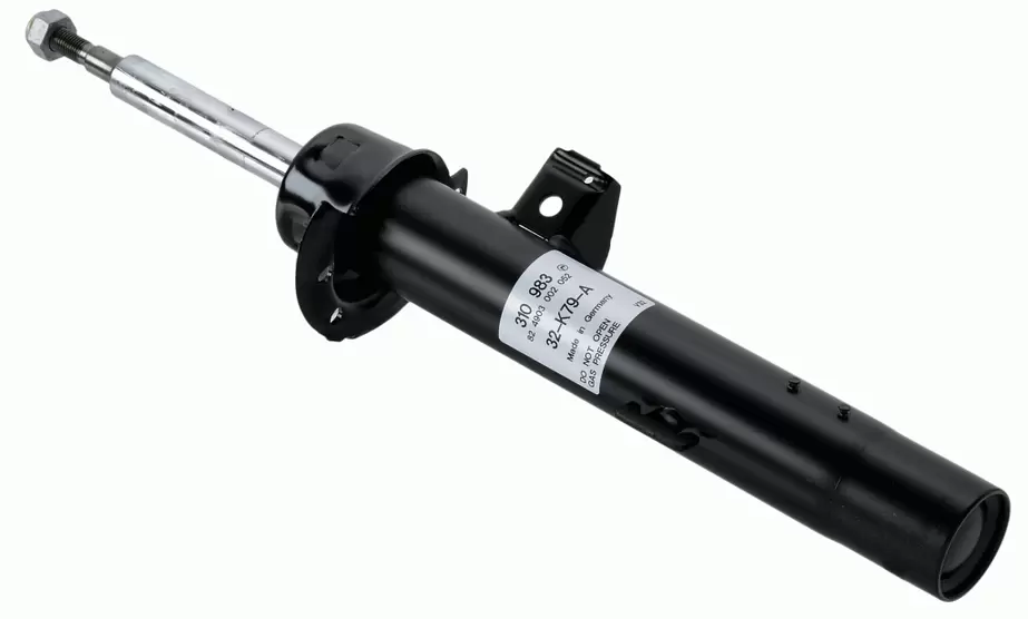 Σ310 Genuine OEM BMW Z3 Actuator Motor Moving Seat Forward Back