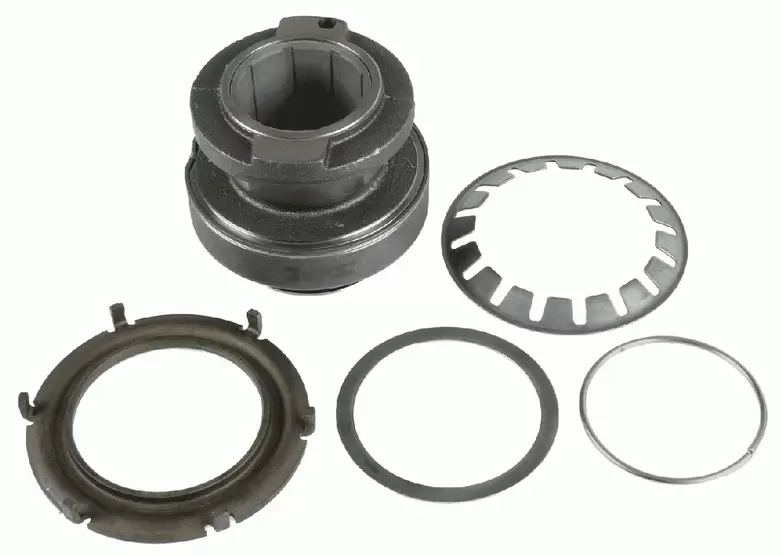 Clutch Release Bearing | Clutch releaser with extention parts 3100 