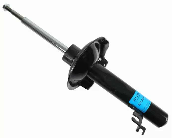 さっちゃん Shock Absorber 311 240